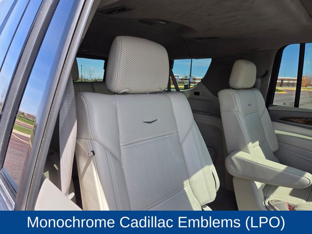 2023 Cadillac Escalade ESV Sport Platinum - Photo 49
