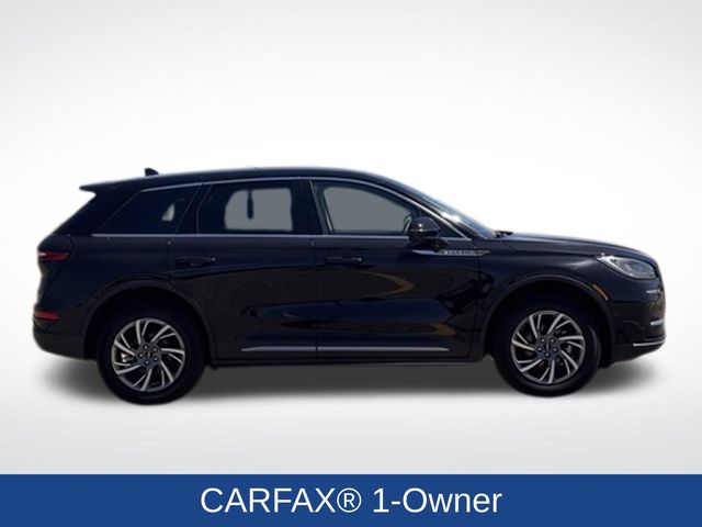 Used 2024 Lincoln Corsair Premiere with VIN 5LMCJ1DA8RUL25870 for sale in Marshall, Minnesota