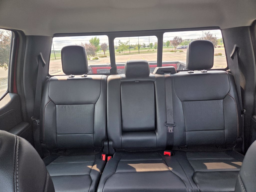 2023 Ford F-150 Lariat - Photo 35