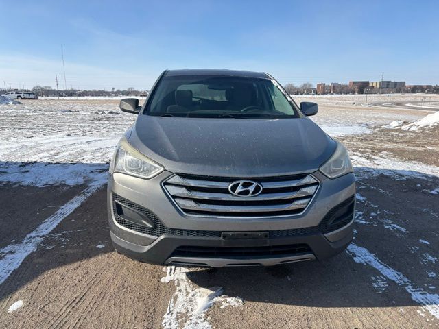 Used 2013 Hyundai Santa Fe Sport with VIN 5XYZTDLB1DG017134 for sale in Marshall, Minnesota
