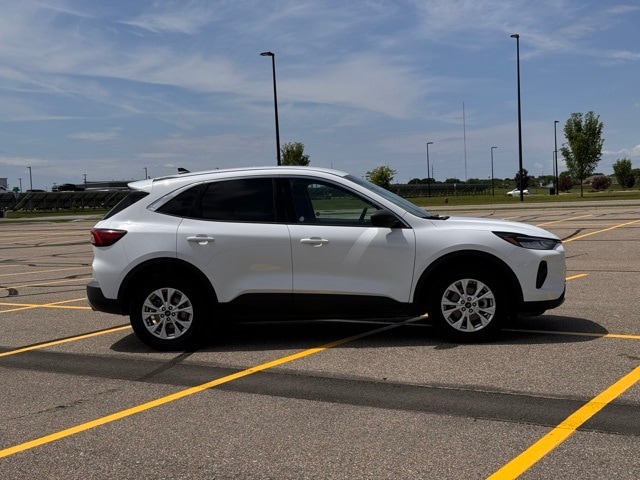 Used 2023 Ford Escape Active with VIN 1FMCU9GN3PUA46069 for sale in Marshall, MN