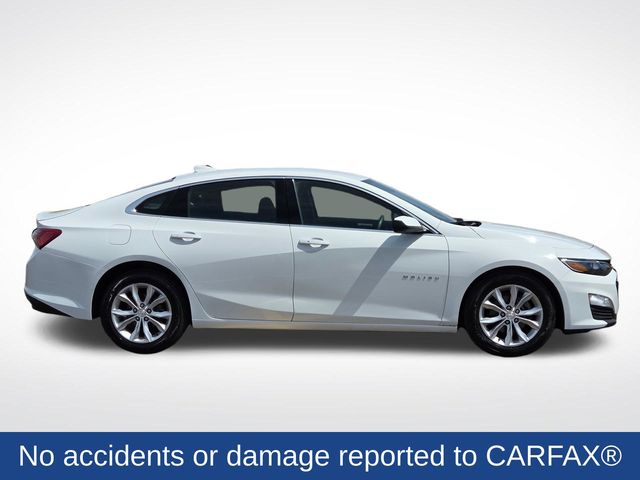 Used 2019 Chevrolet Malibu 1LT with VIN 1G1ZD5ST8KF116071 for sale in Marshall, Minnesota