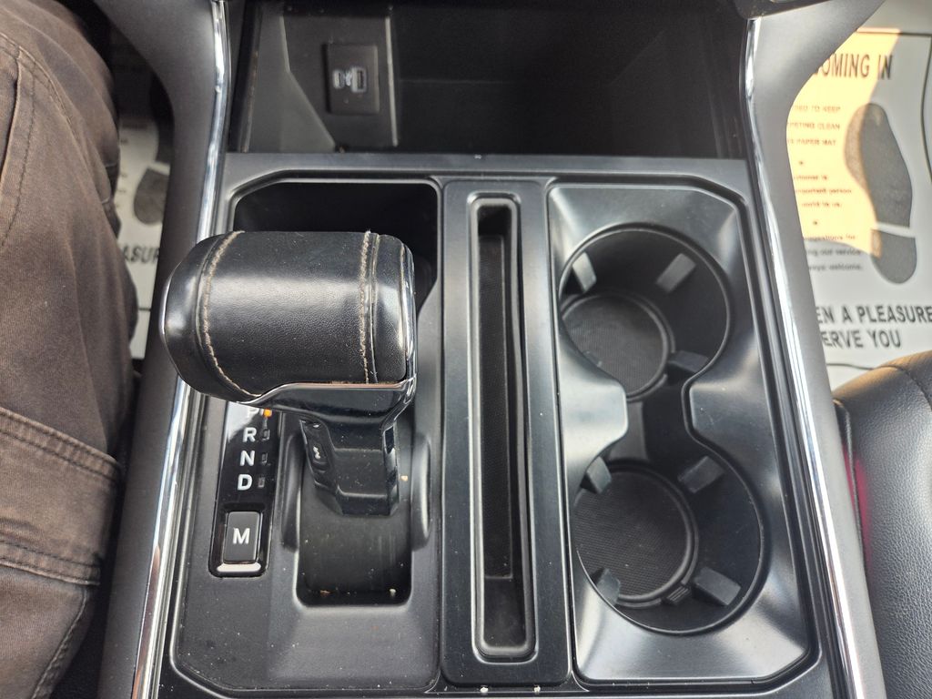 2023 Ford F-150 Lariat - Photo 33