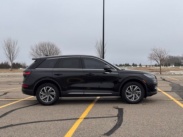 Used 2024 Lincoln Corsair Premiere with VIN 5LMCJ1DA8RUL25870 for sale in Marshall, Minnesota