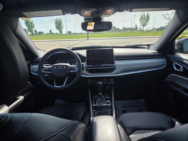 2025 Jeep Compass Limited - Photo 49