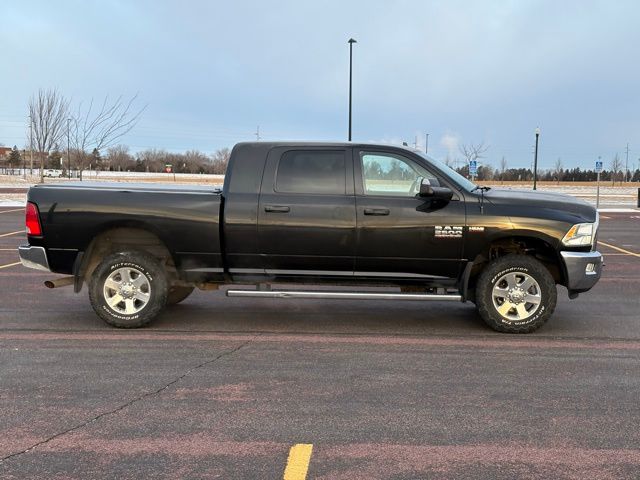 Used 2015 RAM Ram 2500 Pickup Big Horn/Lone Star with VIN 3C6UR5MJXFG608658 for sale in Marshall, Minnesota
