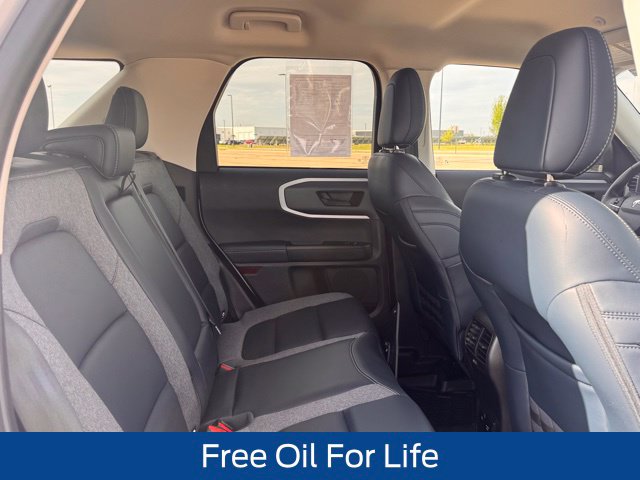 2024 Ford Bronco Sport Outer Banks - Photo 30
