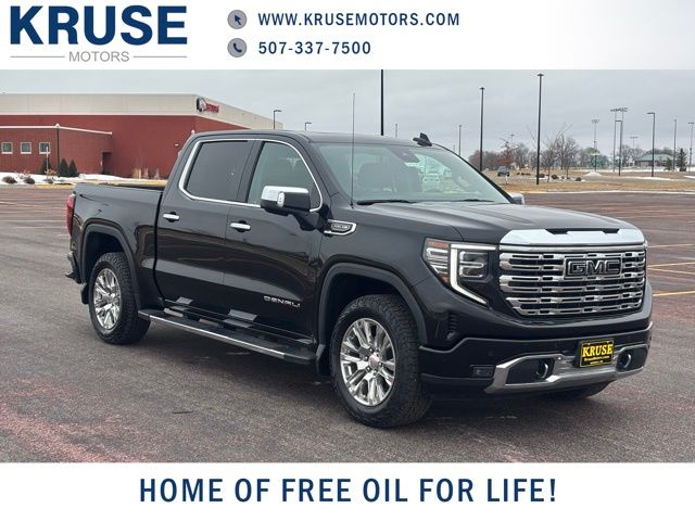 2022 GMC Sierra 1500 Denali Denali's photo