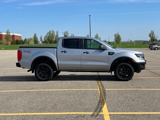Used 2022 Ford Ranger XL with VIN 1FTER4FH6NLD15567 for sale in Marshall, Minnesota