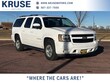 Chevrolet Suburban 1500