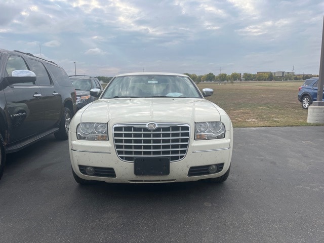 Used 2010 Chrysler 300 Touring with VIN 2C3CK5CV6AH224418 for sale in Marshall, Minnesota