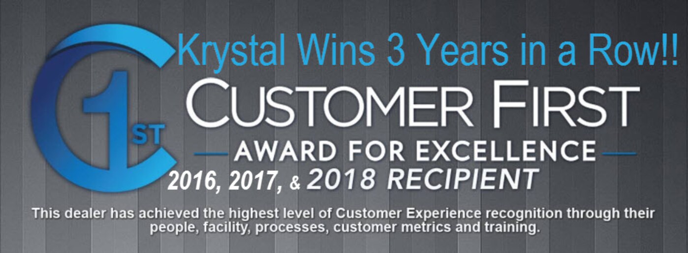 Krystal Chrysler Jeep Dodge New & Used Cars Warrensburg