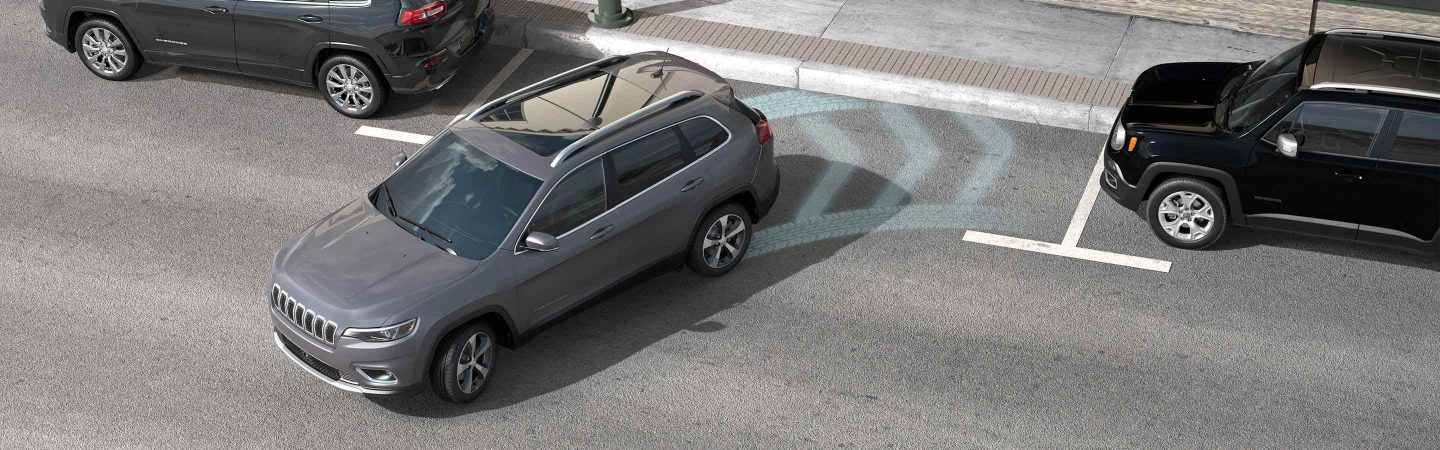 New 2019 Jeep Cherokee Krystal Cdjrf Lake Placid Ny