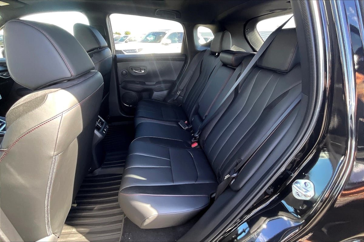 2025 Acura ADX A-Spec Package - Photo 10