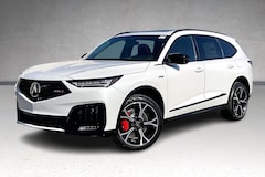 2026 Acura MDX Type S w/Advance Package SUV