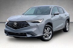 2026 Acura ADX AWD SUV