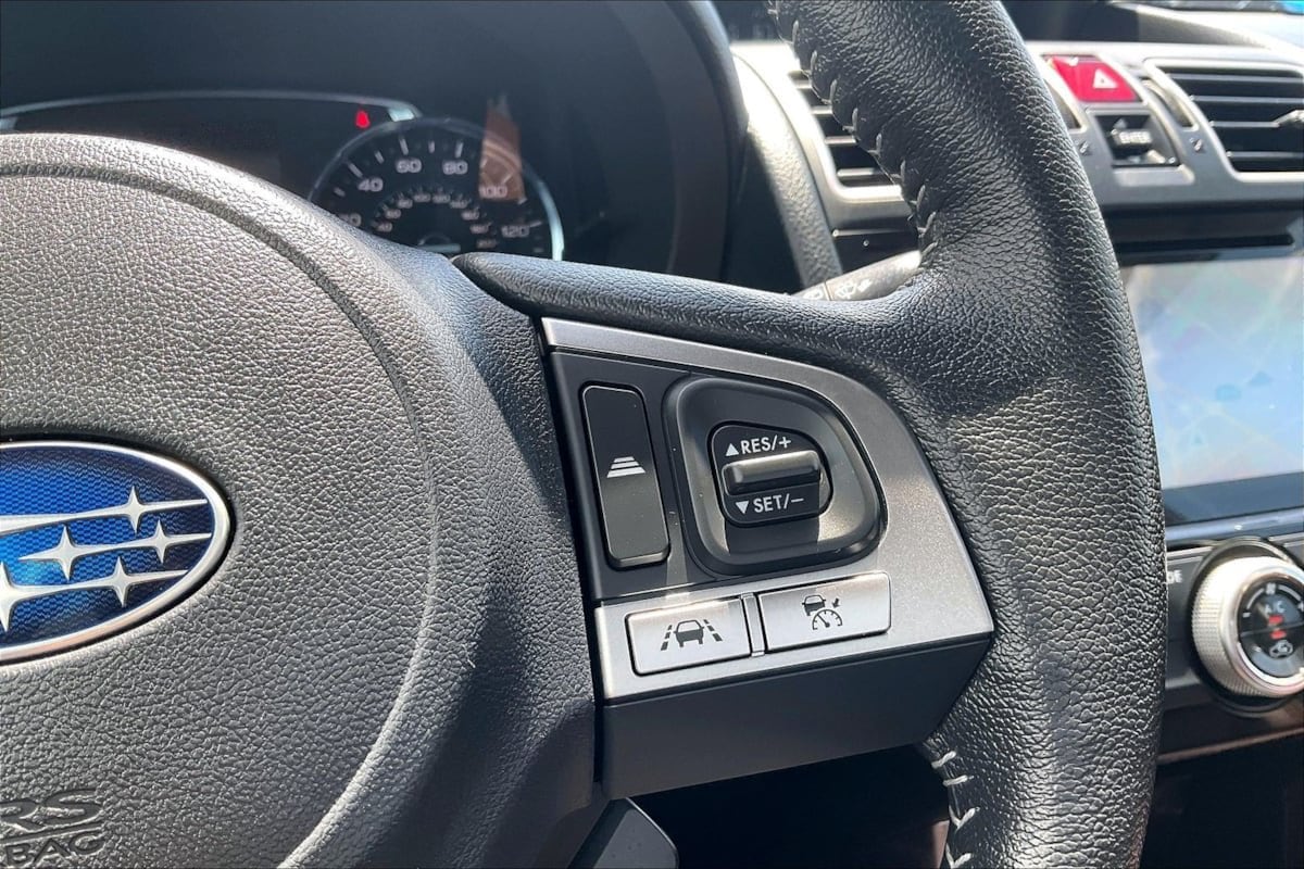 2018 Subaru Forester Touring - Photo 17