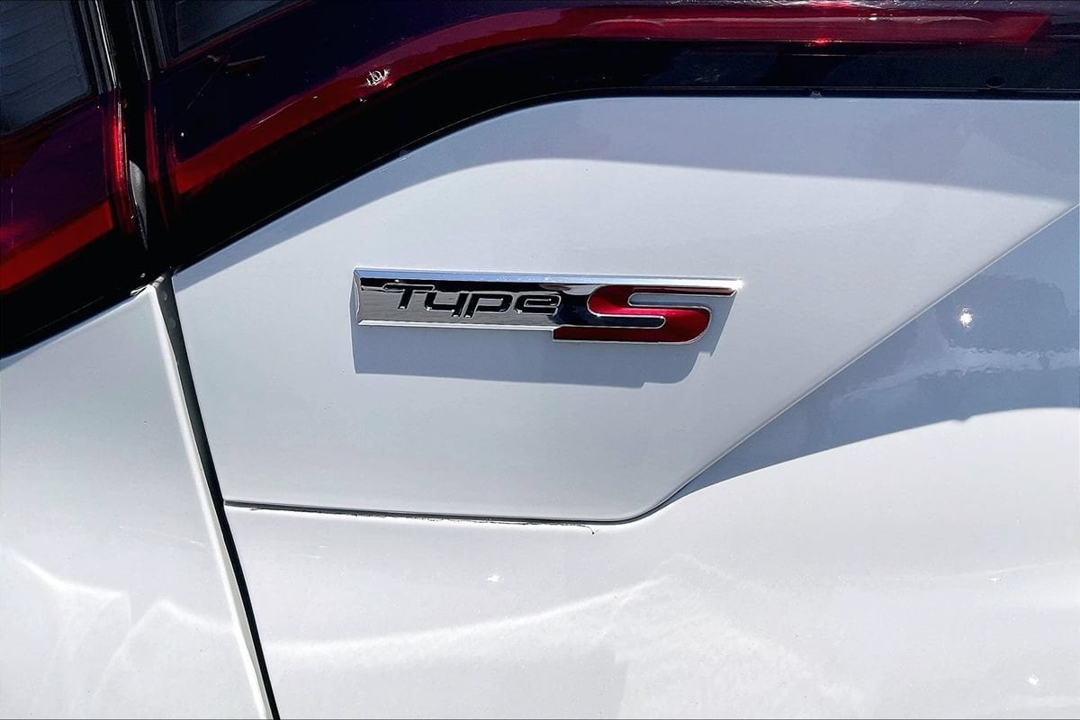 2023 Acura MDX Type S w/Advance Package - Photo 6