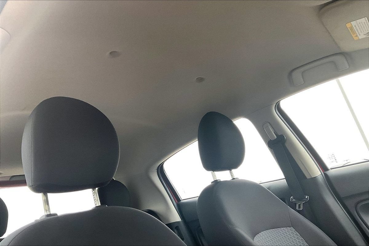 2019 Mitsubishi Mirage ES - Photo 26