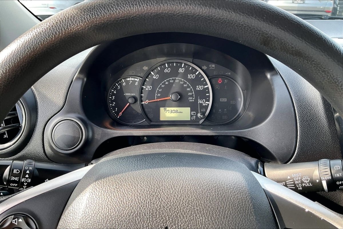 2024 Mitsubishi Mirage ES - Photo 18