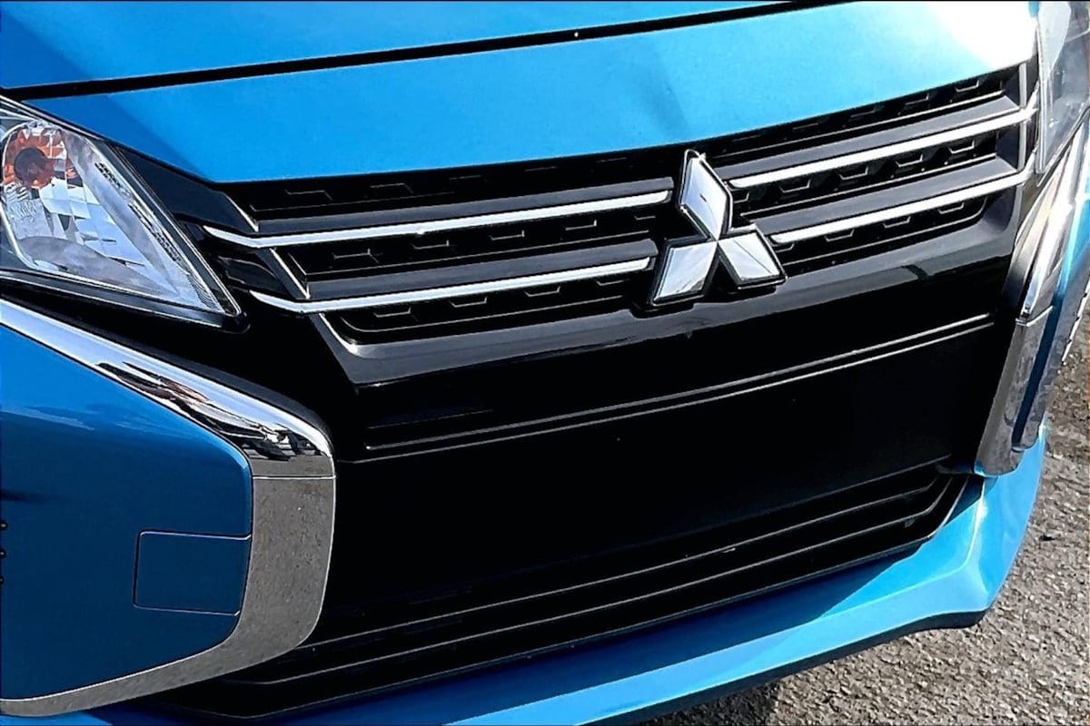2024 Mitsubishi Mirage ES - Photo 28