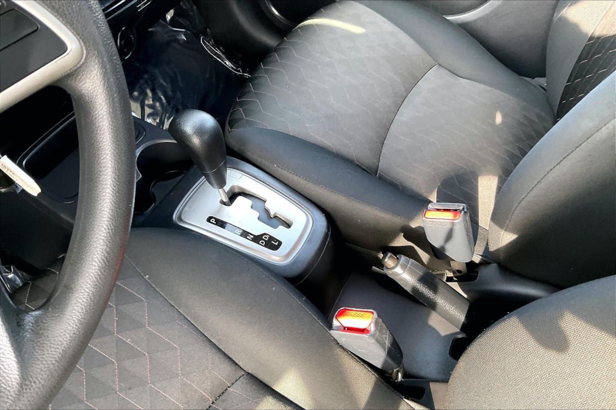 2024 Mitsubishi Mirage ES - Photo 15