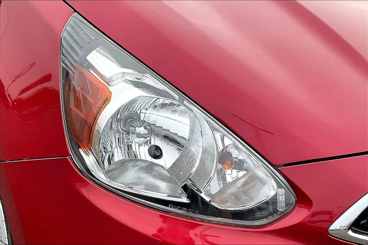 2019 Mitsubishi Mirage ES - Photo 32