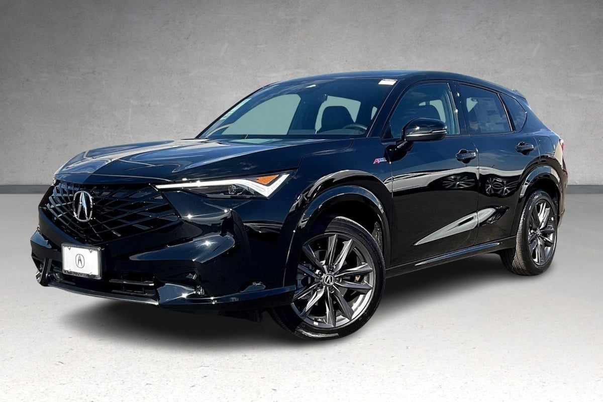 2025 Acura ADX