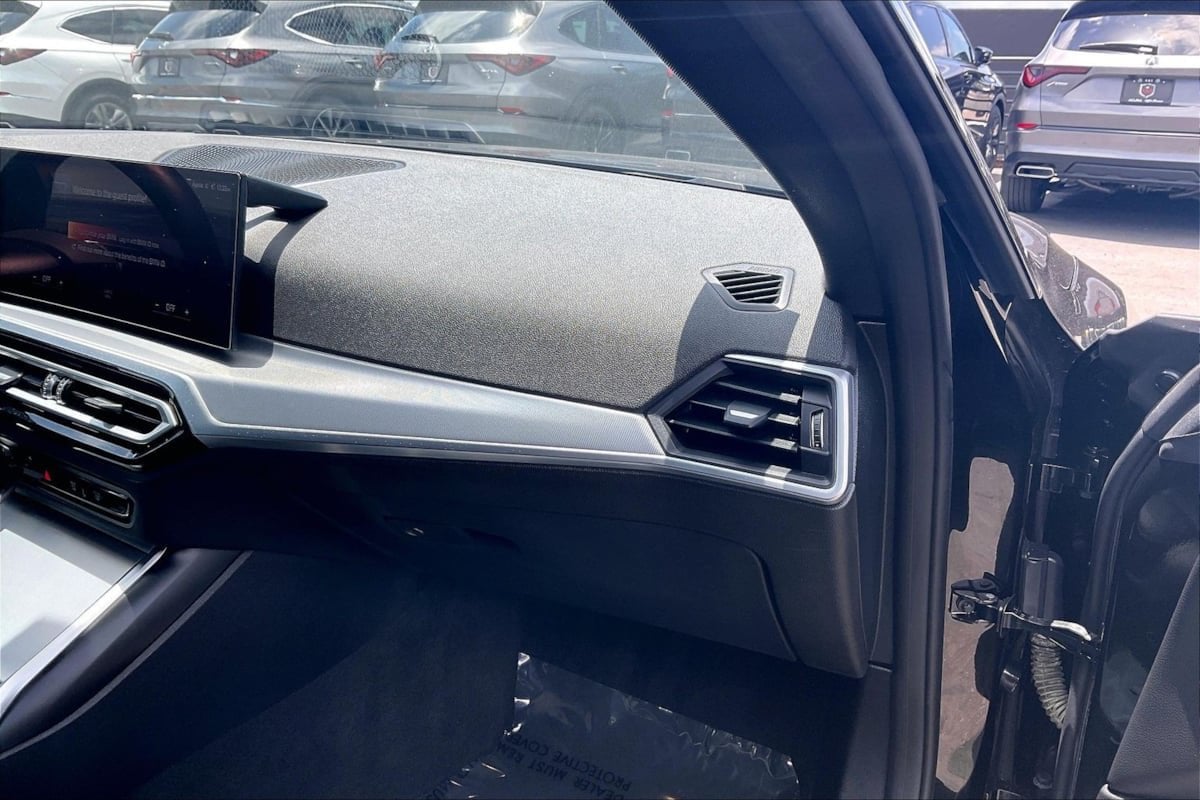 2023 BMW i4 35 - Photo 14