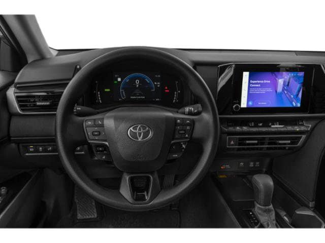 2025 Toyota Camry LE - Photo 6