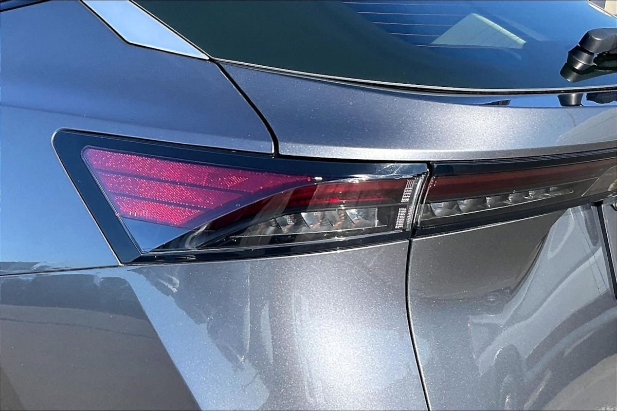 2024 Nissan ARIYA Evolve+ - Photo 26