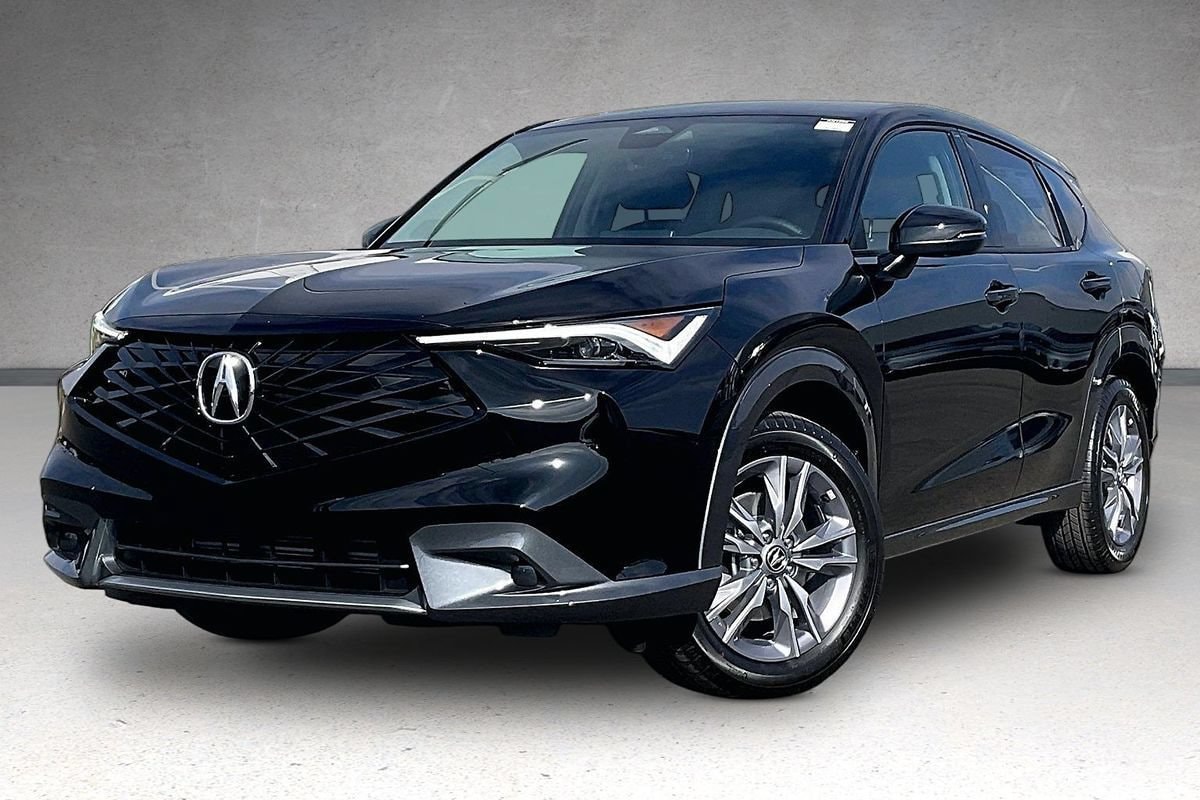 2026 Acura ADX