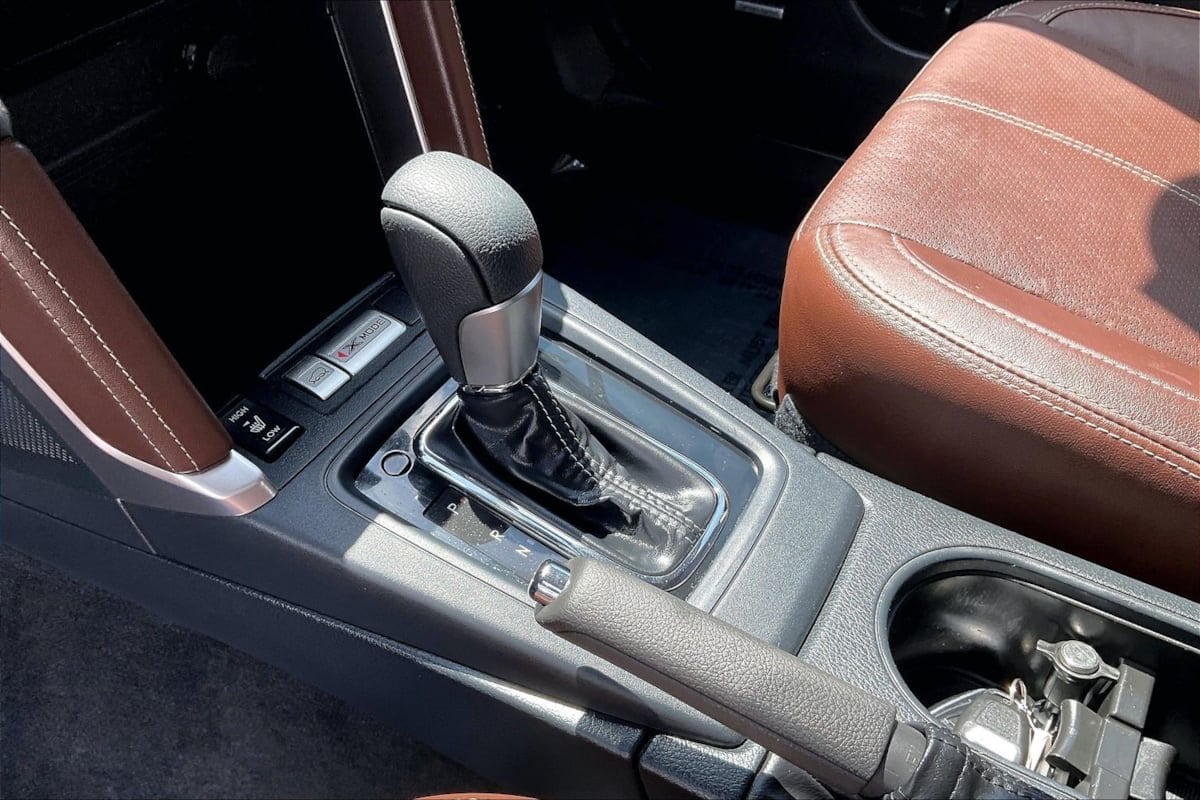 2018 Subaru Forester Touring - Photo 15