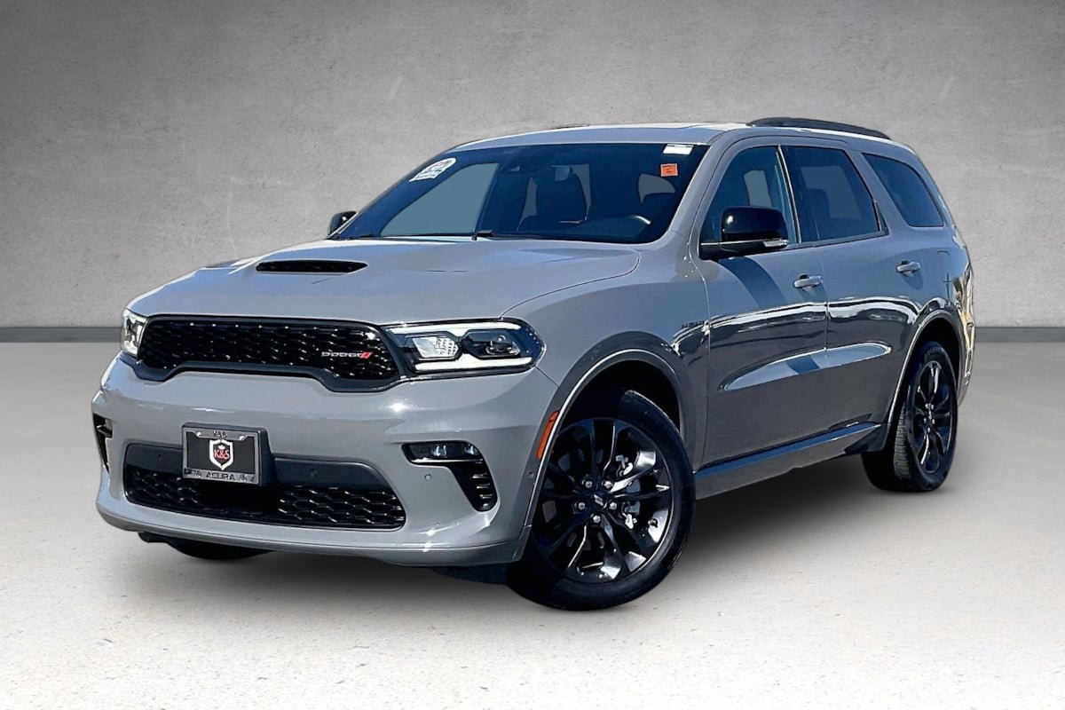 2023 Dodge Durango