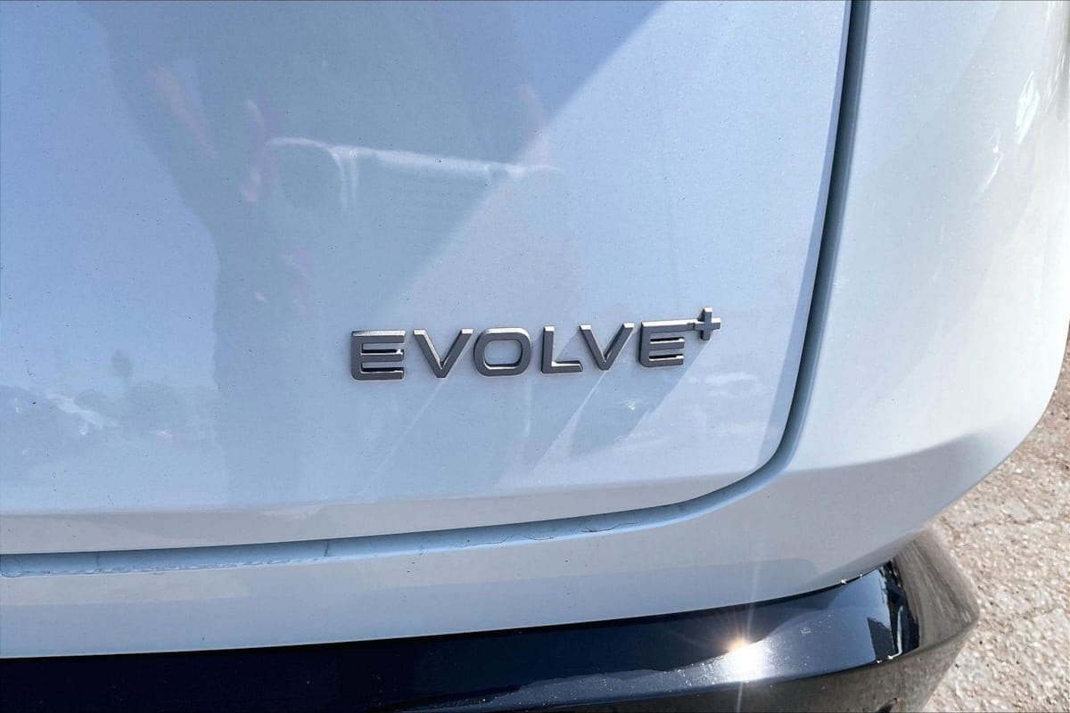 2024 Nissan ARIYA Evolve+ - Photo 7