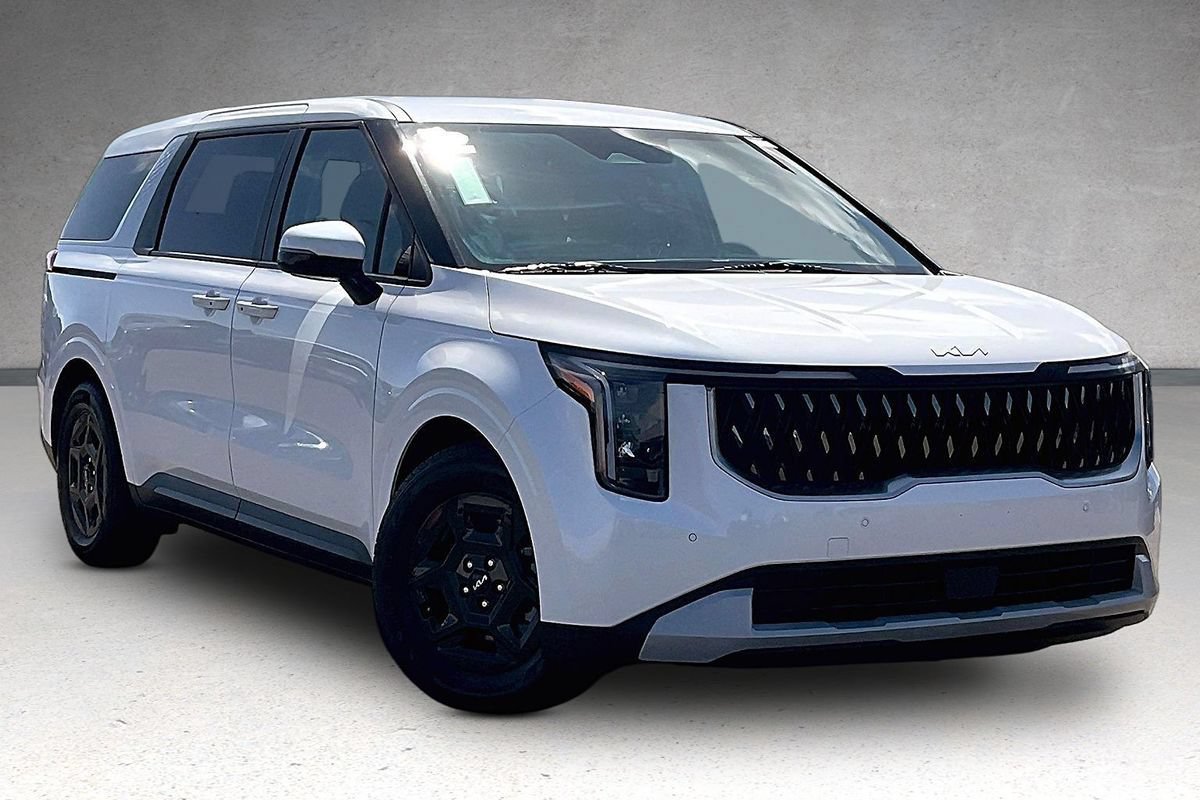 2025 Kia Carnival LXS - Photo 28