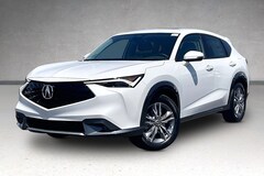 2026 Acura ADX Base SUV