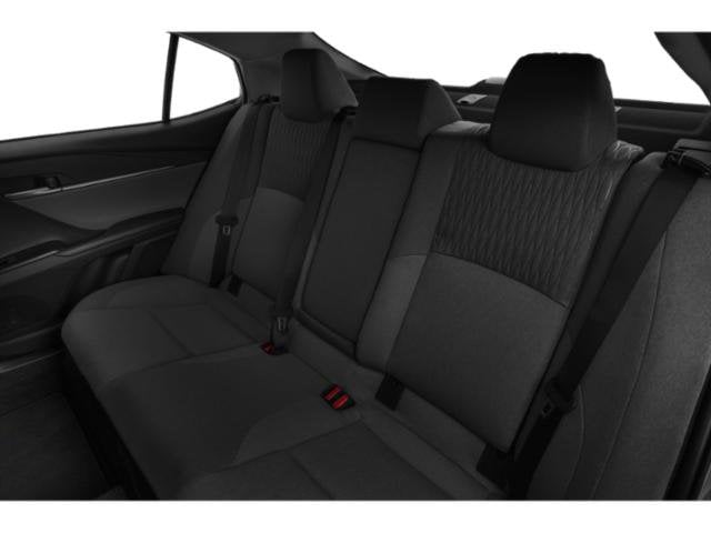 2025 Toyota Camry LE - Photo 12