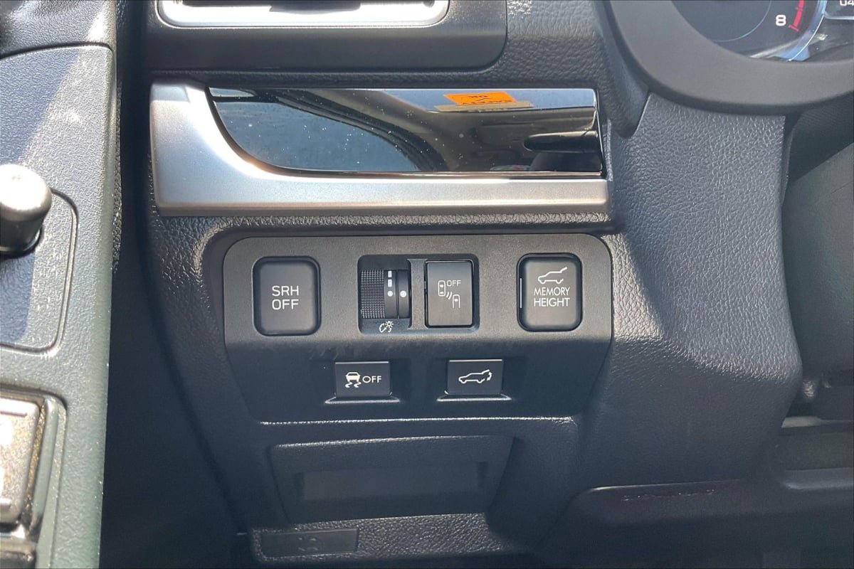 2018 Subaru Forester Touring - Photo 36
