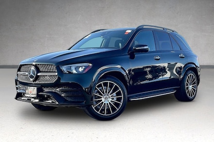 2023 Mercedes-Benz GLE GLE 350 SUV