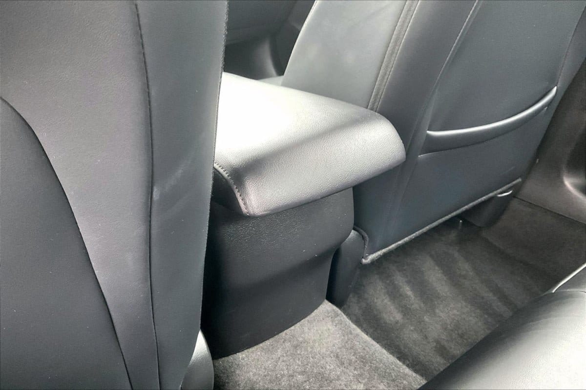 2025 Mazda Mazda3 Preferred - Photo 32