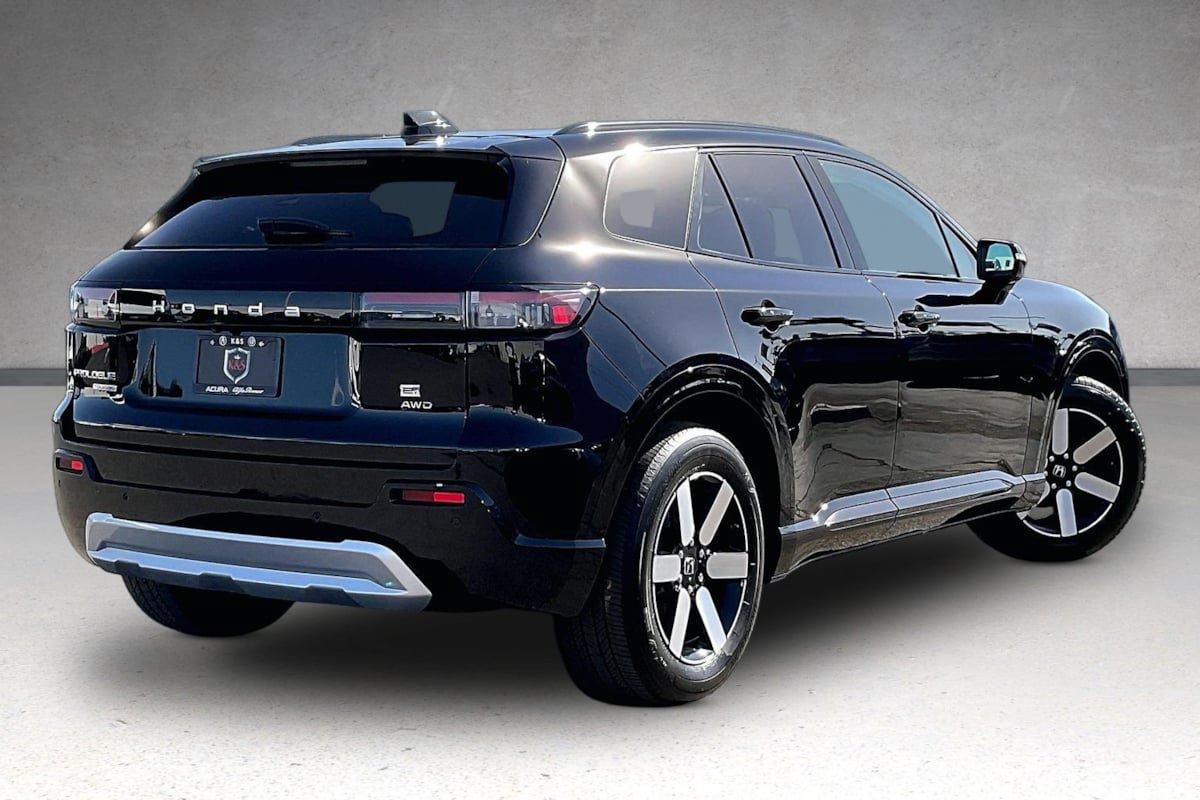 Used 2024 Honda Prologue Touring with VIN 3GPKHXRJ2RS522610 for sale in San Diego, CA