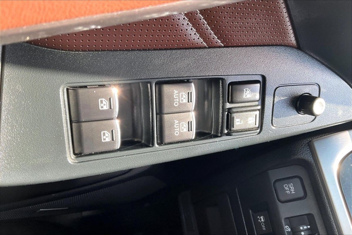2018 Subaru Forester Touring - Photo 37