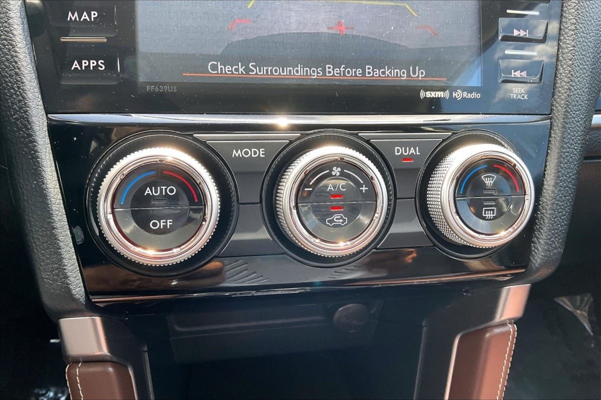 2018 Subaru Forester Touring - Photo 30