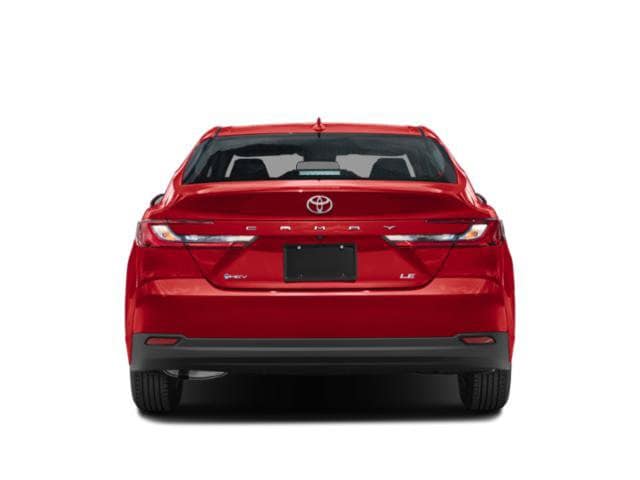 2025 Toyota Camry LE - Photo 5