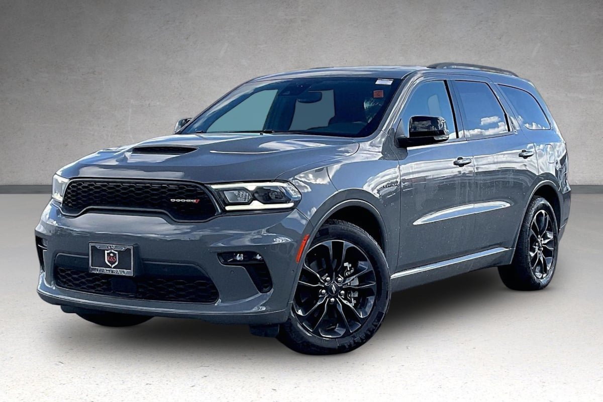 2023 Dodge Durango