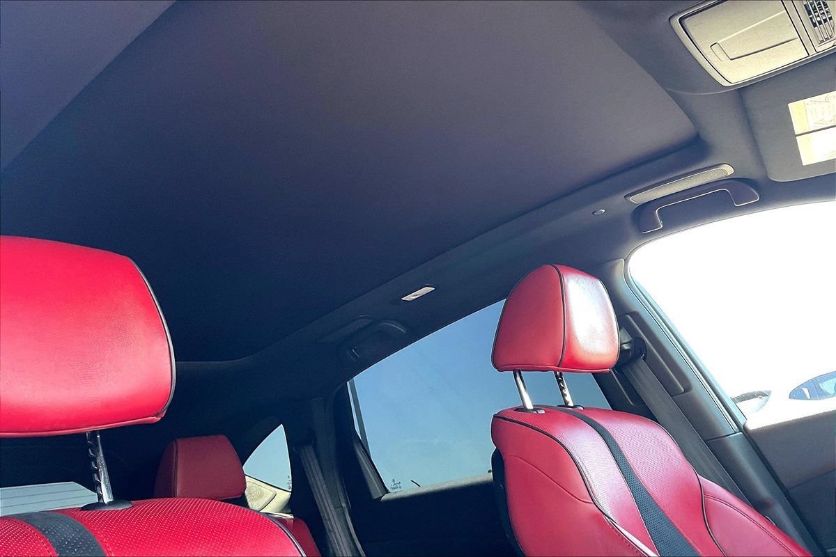 2022 Acura RDX A-Spec Package - Photo 11