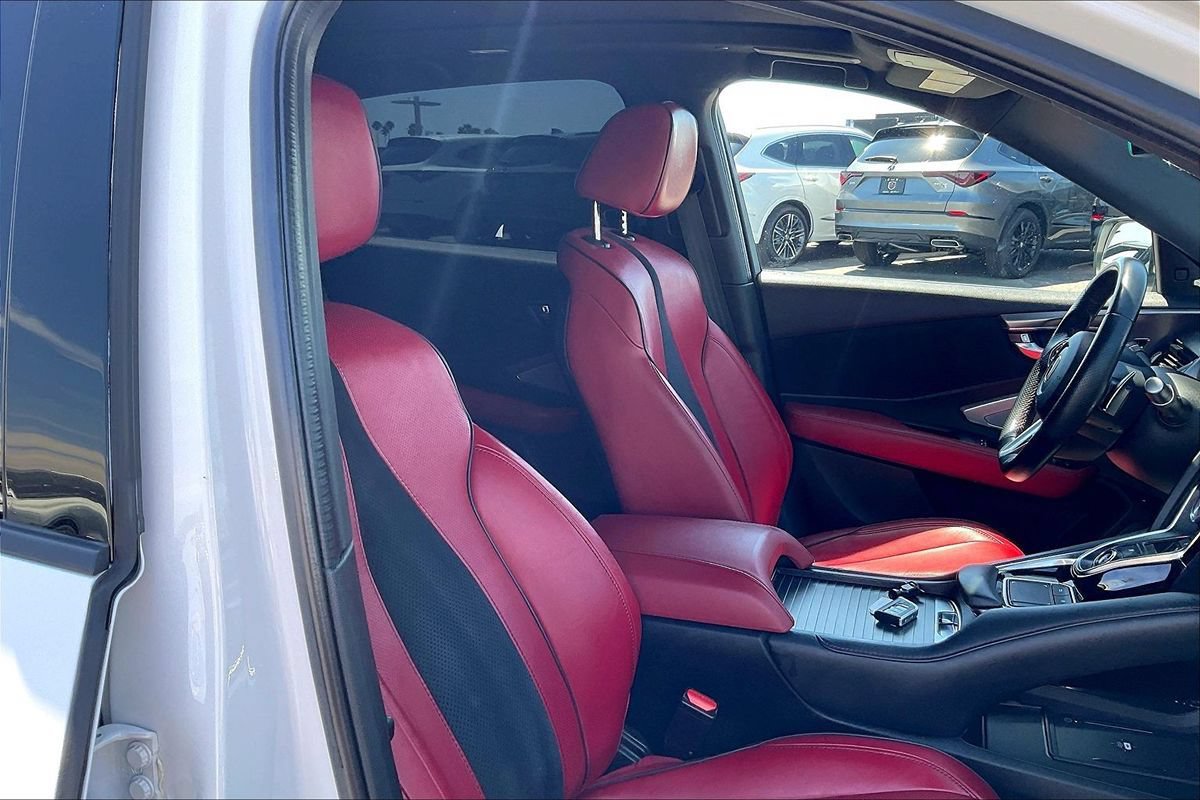 2022 Acura RDX A-Spec Package - Photo 7