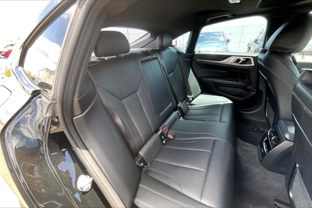 2023 BMW i4 35 - Photo 25