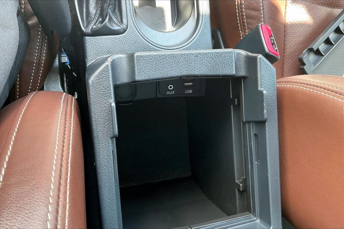 2018 Subaru Forester Touring - Photo 31